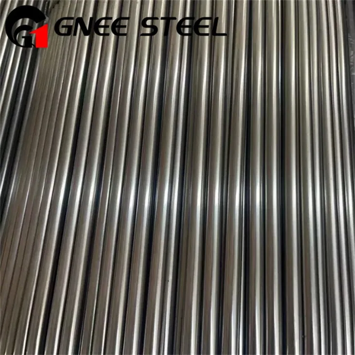 ASTM B551 Zirkoniumlegering