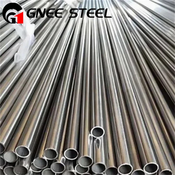 Anpassade zirkoniumlegeringsrör