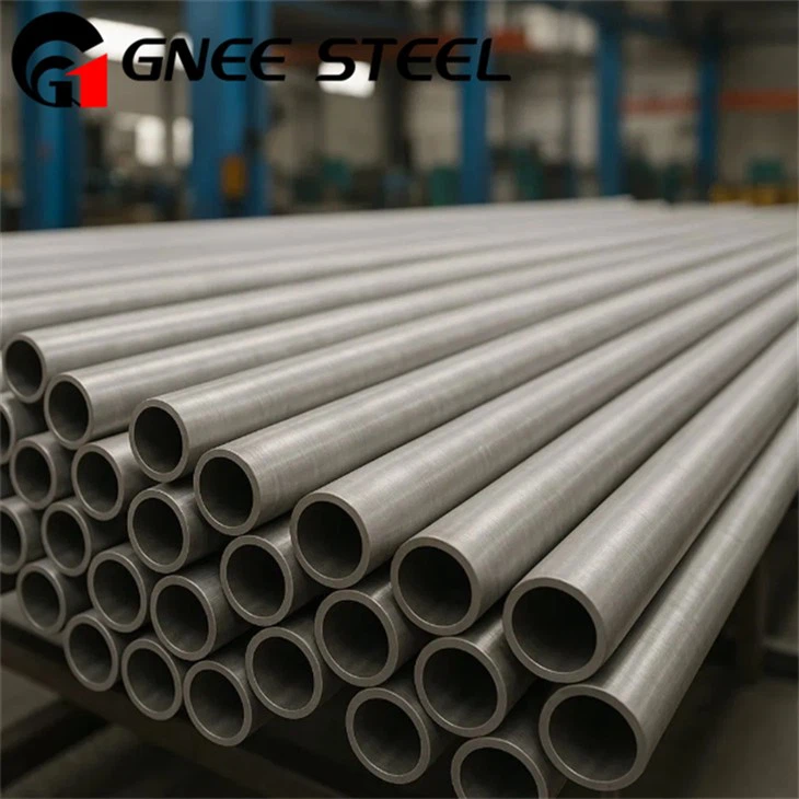 Customized Zirconium  Tubes