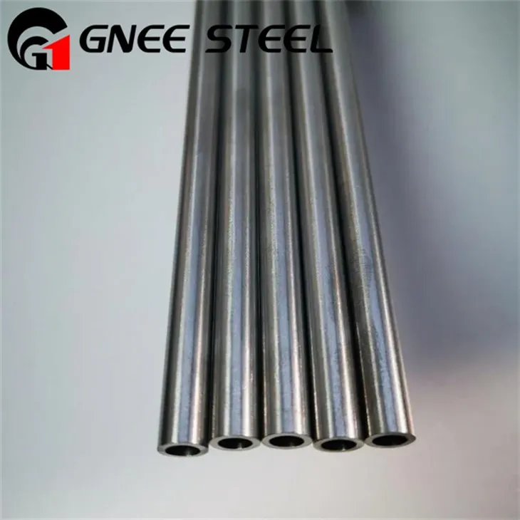 Fs-85 nioblegeringsrör