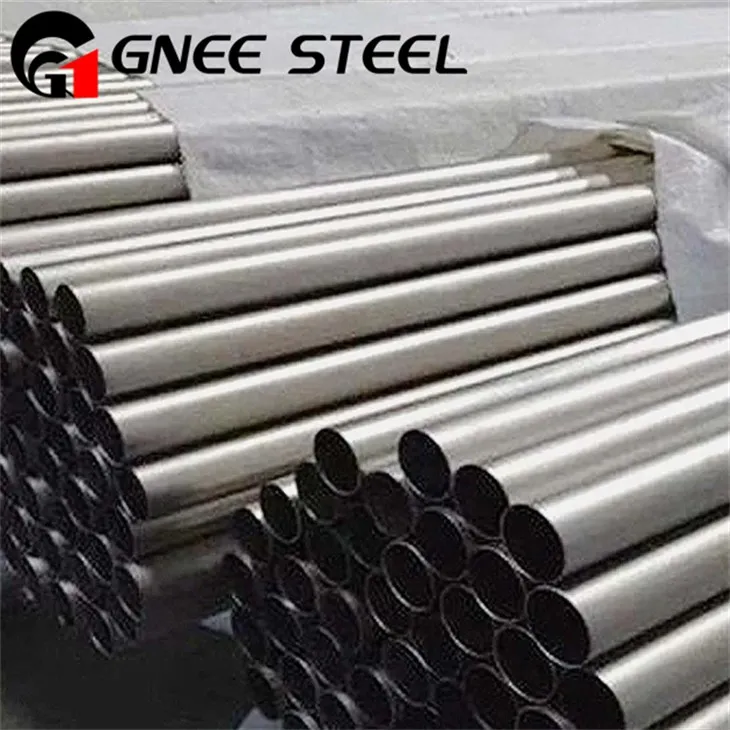 Tantallegeringsrör av hög kvalitet