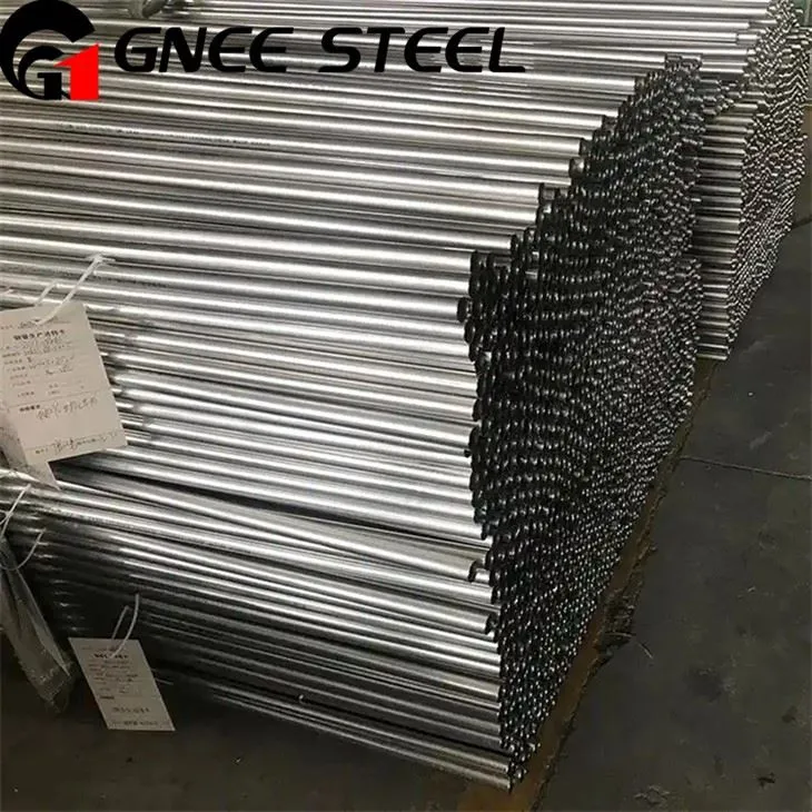 Inconel 713c 750 stålrör