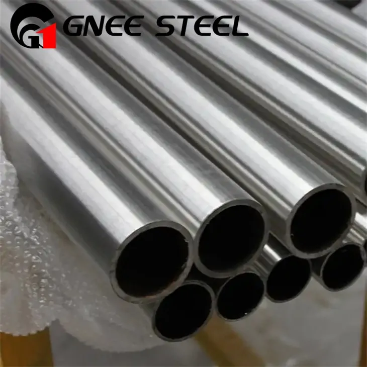 Inconel X750 600 sömlöst rör