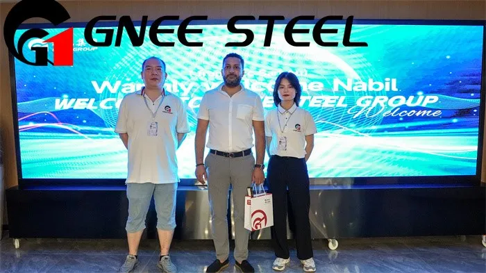 602CA 617 Stainless Steel Pipe 602CA 617 Stainless Steel Pipe