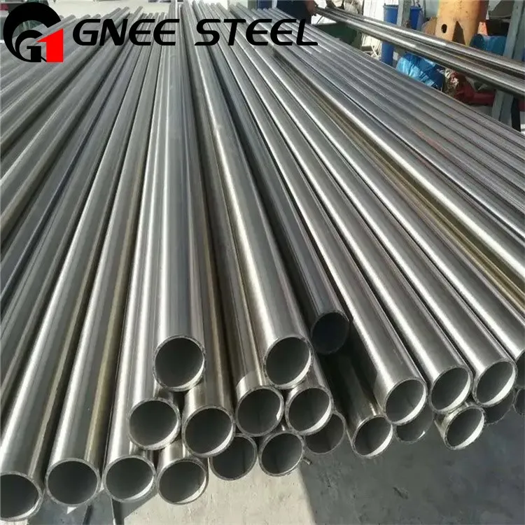 1.4529 UNS S30815 superalloy tubing 1.4529 UNS S30815 superalloy tubing