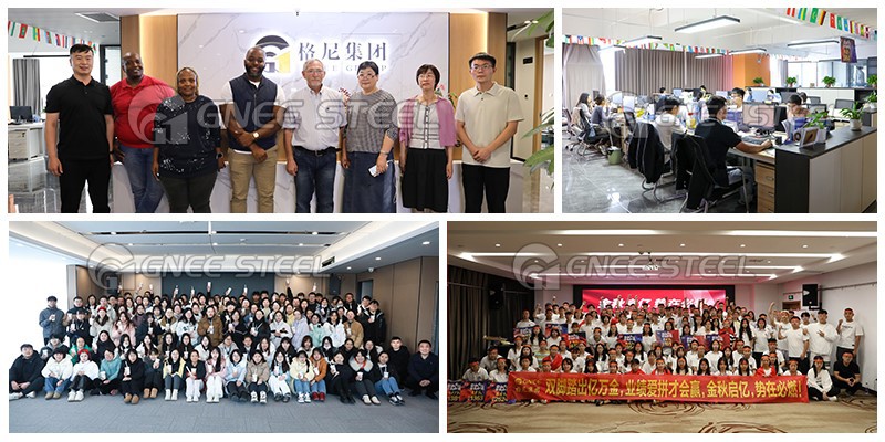 2J52 6J22 Large diameter Pipe 2J52 6J22 Large diameter Pipe