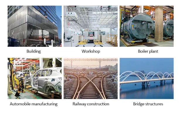 Cold rolled Grain Non oriented silicon steel Cold rolled Grain Non oriented silicon steel