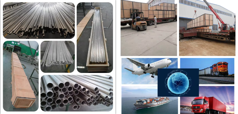 monel pipe monel pipe