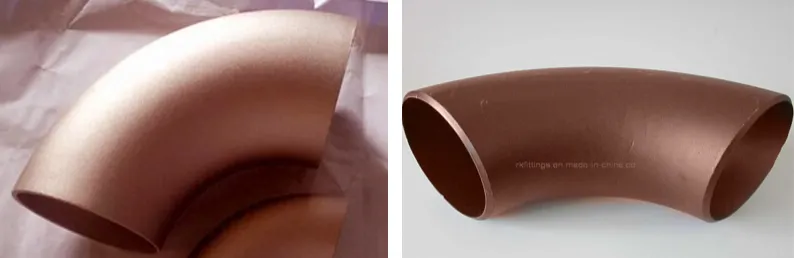 copper Short Radius Elbow copper Short Radius Elbow