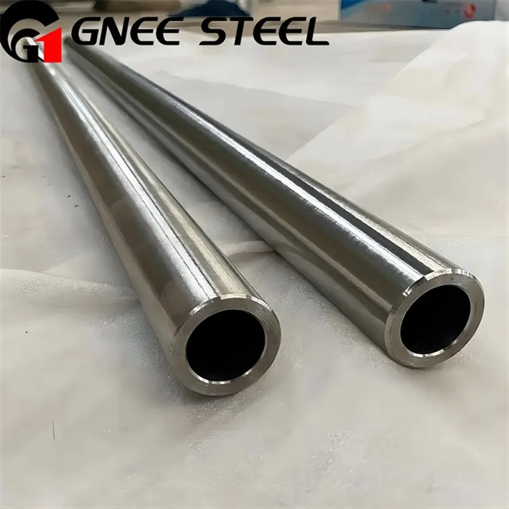 R05240 Tantal Seamless Pipe