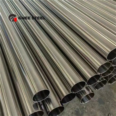 ASTM B163 Inconel 600 Alloy Precision Tubing