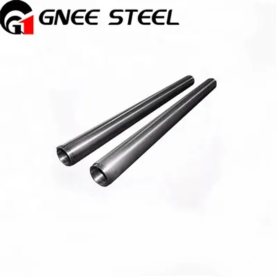 ASTM B365 tantallegeringsrör