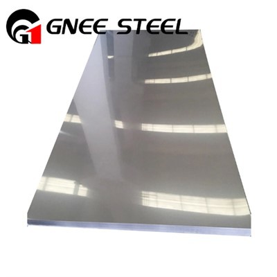 Hastelloy X Plate UNS N06002