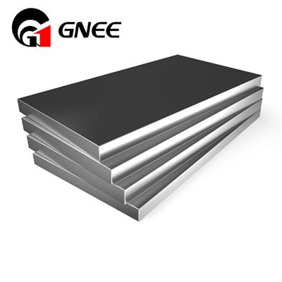 Incoloy 800H-platta UNS N08810