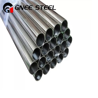 Incoloy 800HT sömlöst rör