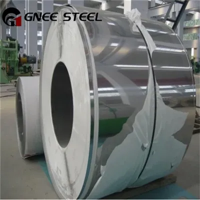 Inconel 625LCF Spole