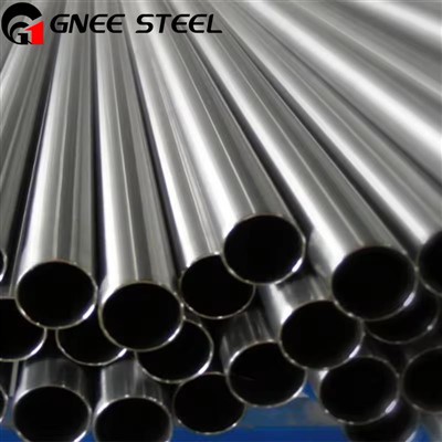 Inconel Tube 617 625