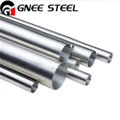 UNS N06022 Hastelloy C22 Tube