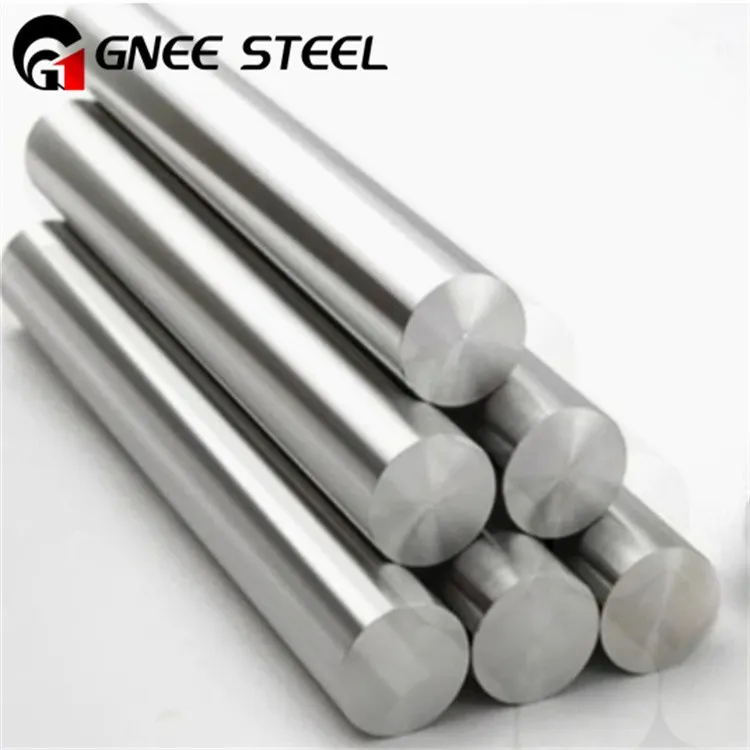 Super Alloy Bar Iron Nickel Cobalt Alloy Bar ASTM F15 Kovar Material 4j29 Dia. 30-500mm Nickel Alloy Bar