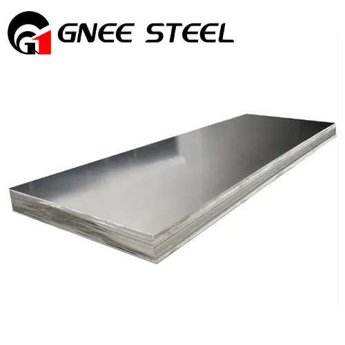 Super Duplex S32750 ark