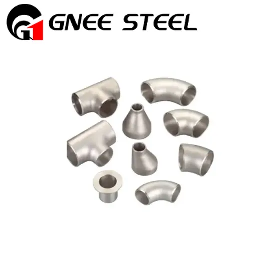 Super Duplex Steel Buttweld Fittings