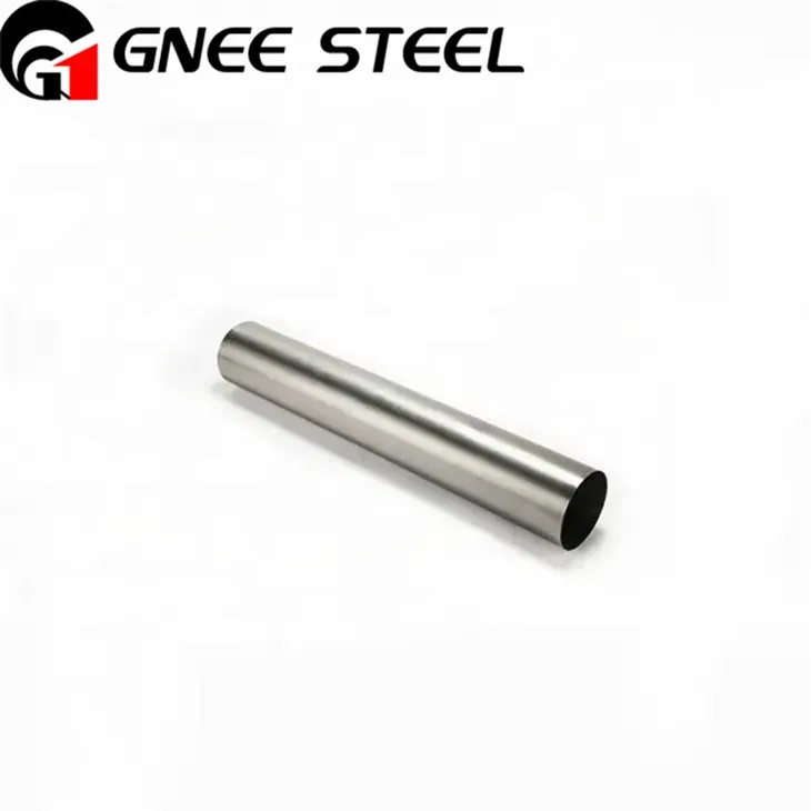 Tantal R05200 sömlöst rör