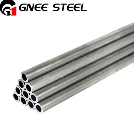 Sömlös Monel 500 rör