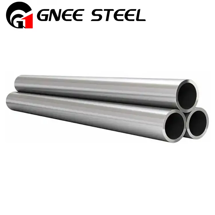 UNS N06600 Inconel 600 Tube