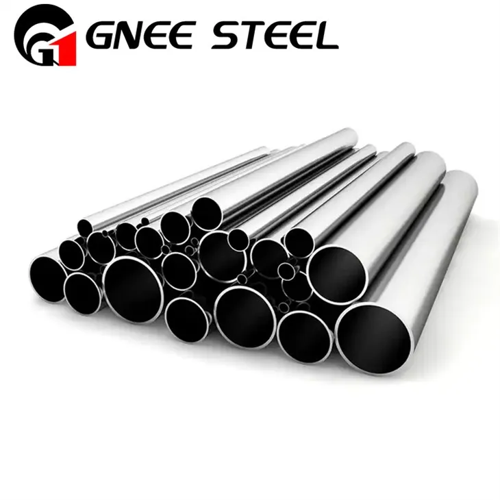 UNS N06985 N10675 Hastelloy metallrör