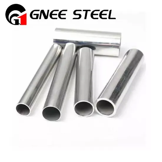 UNS N07718 Rör