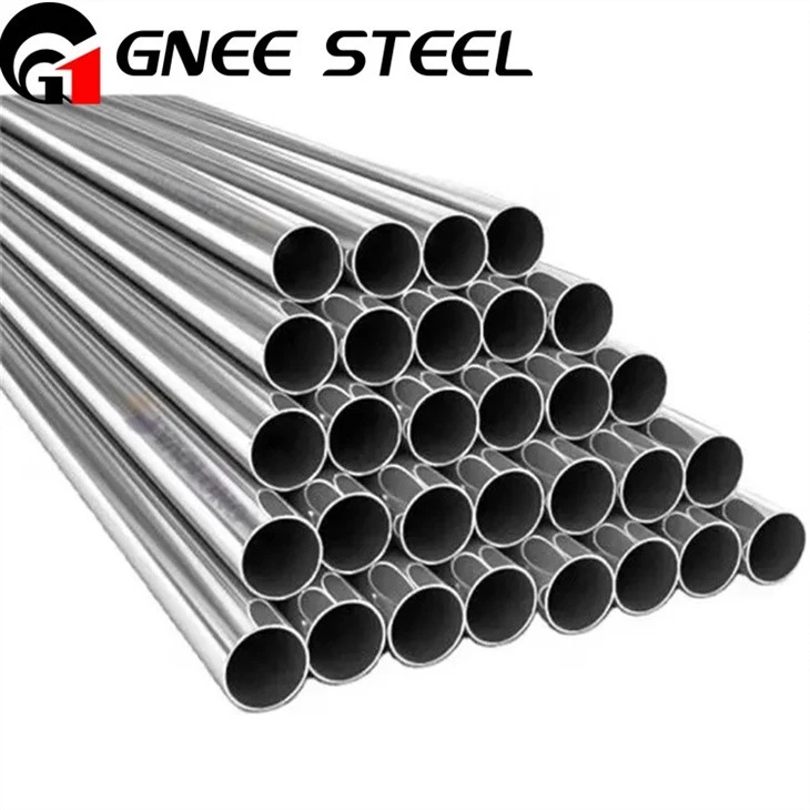 Uns N07750 N06600 Steel Pipe