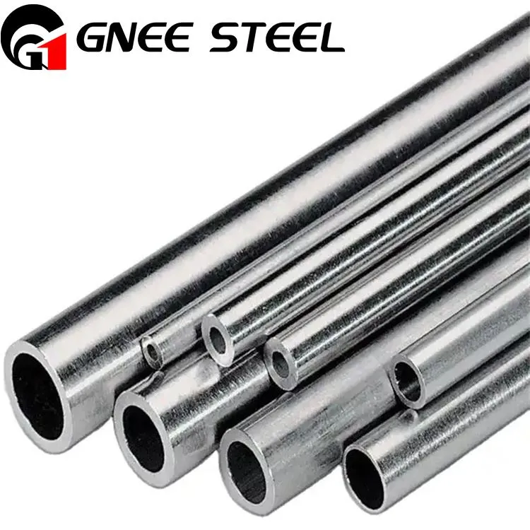 UNS   N08800   Incoloy   800   Tube