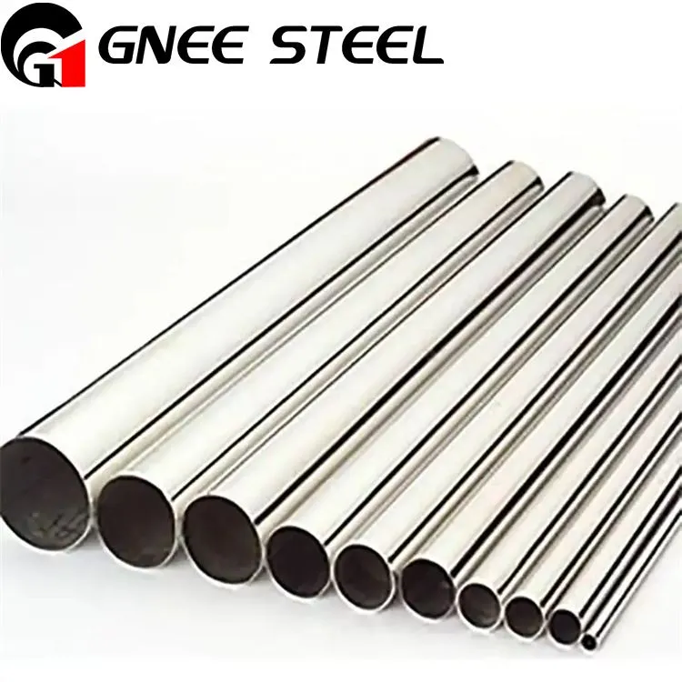 UNS   N09925   Incoloy   925   Tube